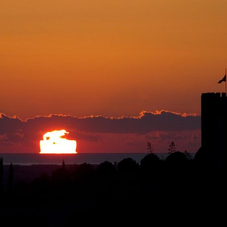 Villa Panorama Selçuk Kültér fotó