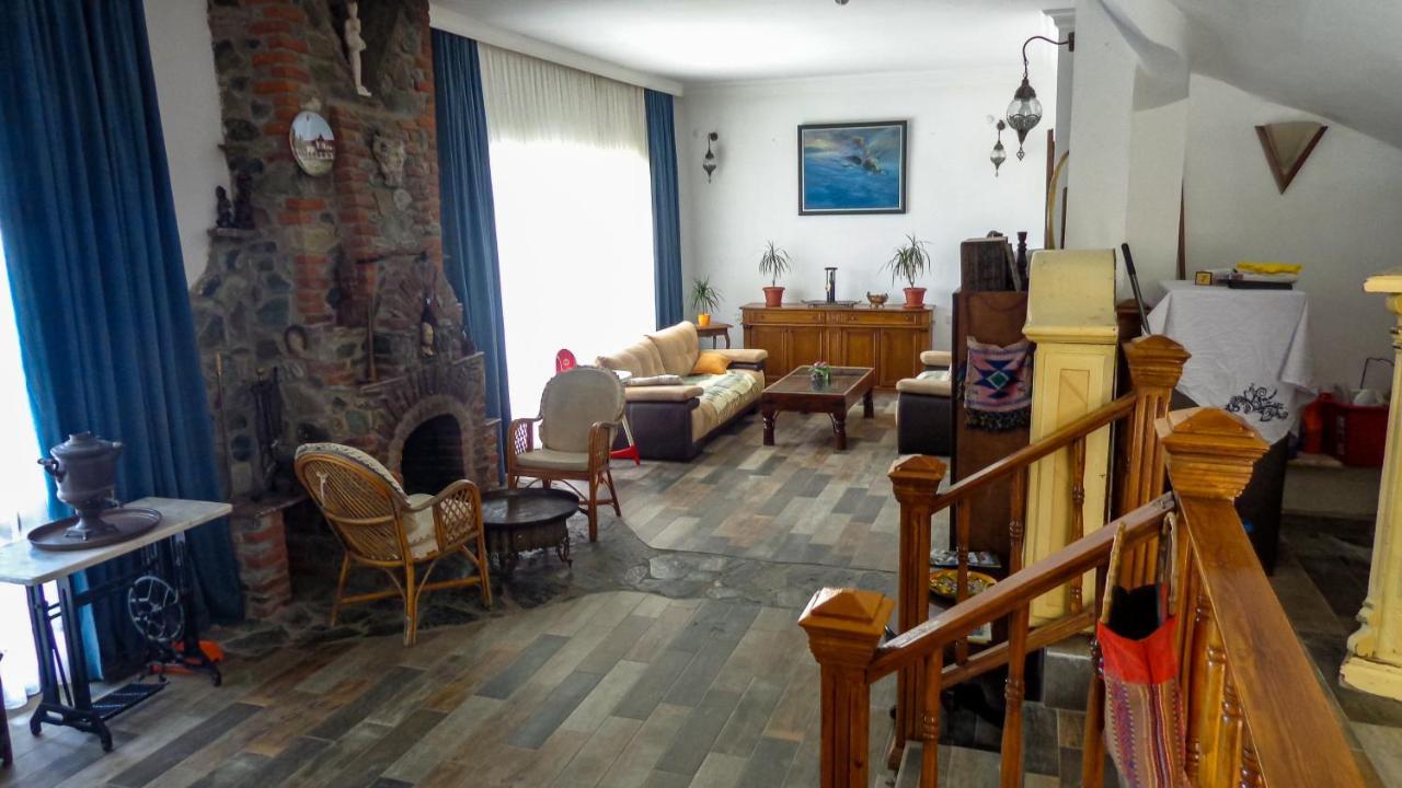 Villa Panorama Selçuk Kültér fotó