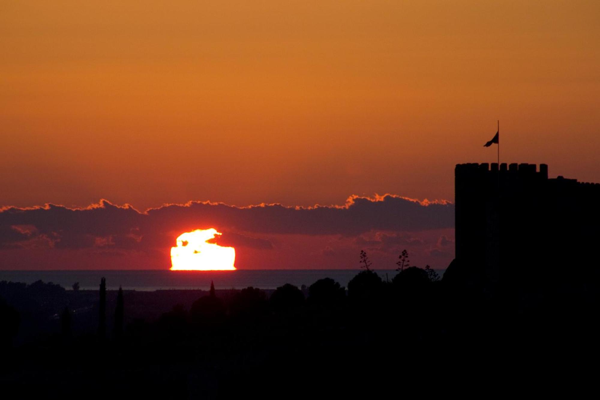 Villa Panorama Selçuk Kültér fotó