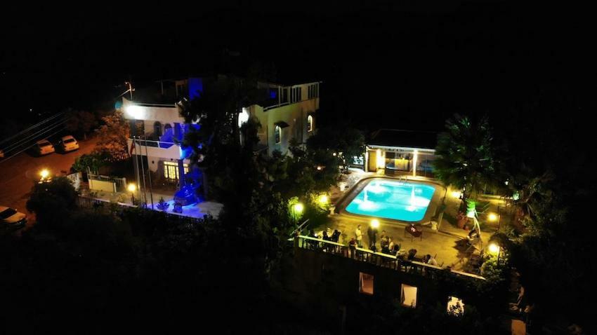 Villa Panorama Selçuk Kültér fotó