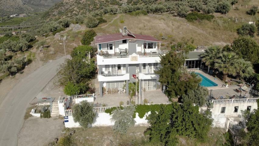 Villa Panorama Selçuk Kültér fotó