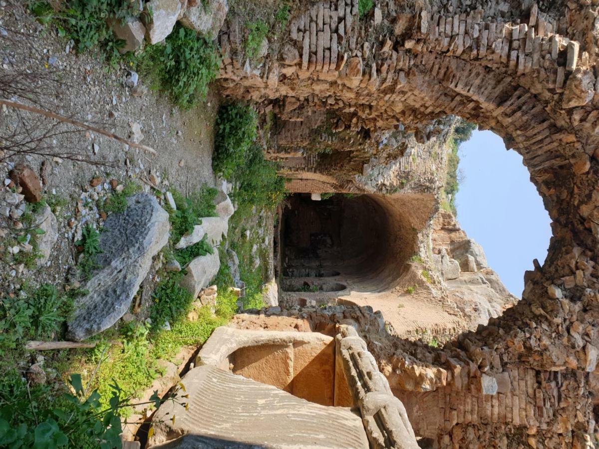 Villa Panorama Selçuk Kültér fotó